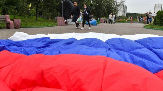 прописка в Торопеце